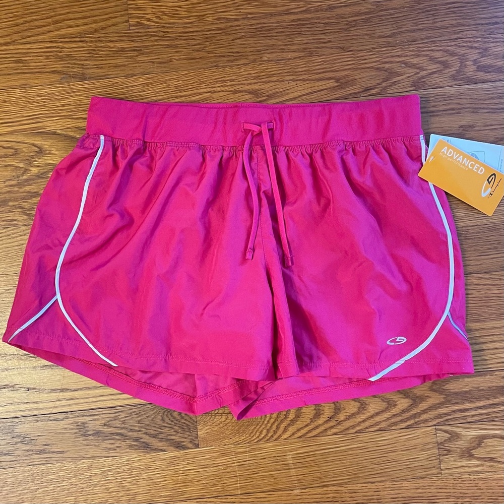 NWT Champion Women’s Pink Shorts